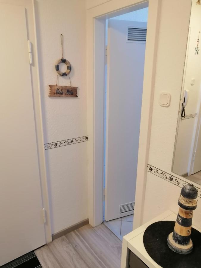 Familien Fewo Wohnung 1 Mit Kinder Spielecke Erdgeschoss An Der Muhle Am Wochenmarkt Бремерхавен Екстериор снимка